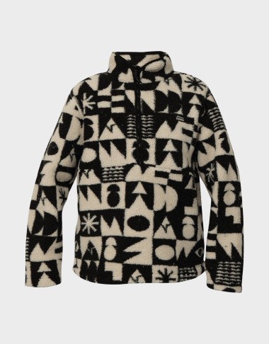 SHERPA PULLOVER