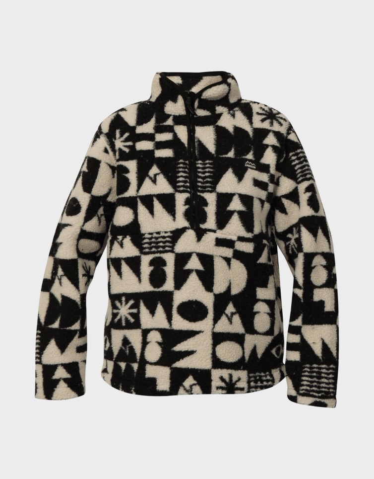 SHERPA PULLOVER
