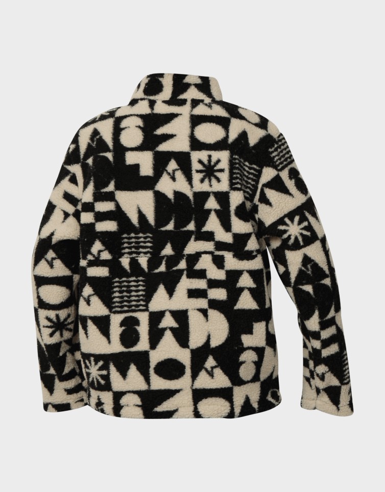 SHERPA PULLOVER