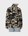 SHERPA PULLOVER