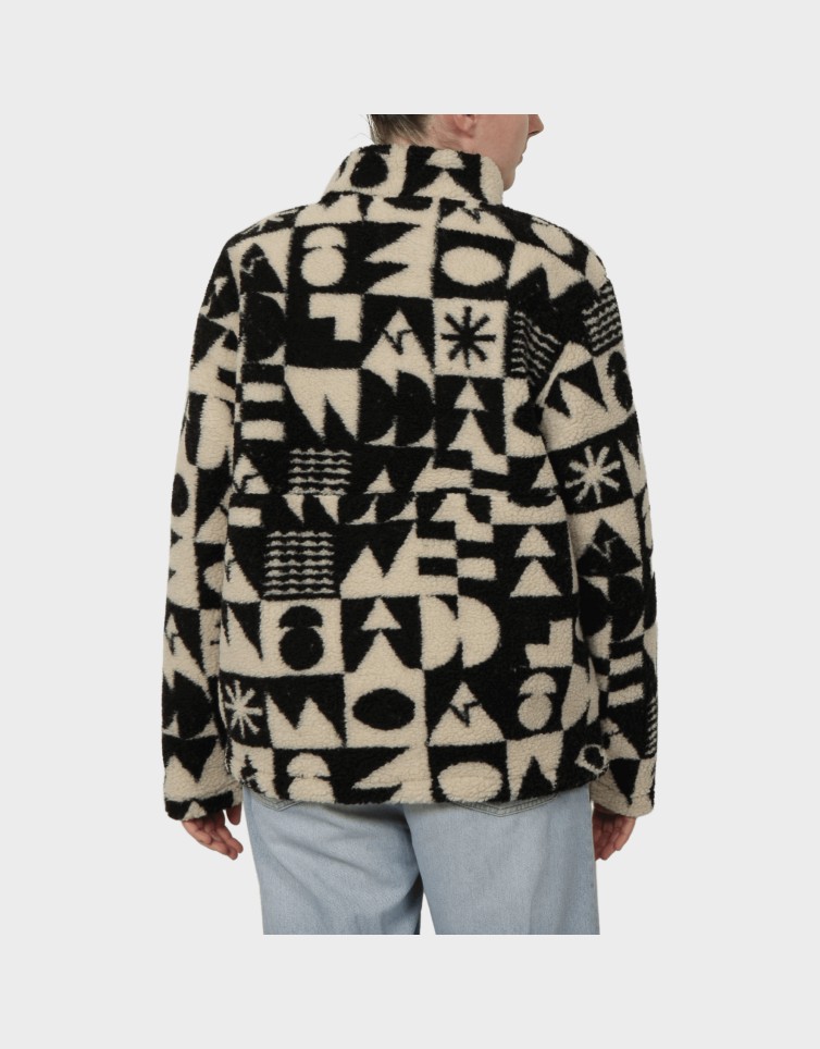SHERPA PULLOVER