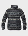 FULL ZIP SHERPA