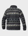 FULL ZIP SHERPA