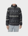 FULL ZIP SHERPA