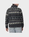 FULL ZIP SHERPA