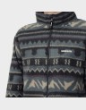 FULL ZIP SHERPA