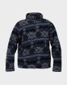 FULL ZIP SHERPA