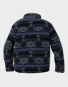 FULL ZIP SHERPA