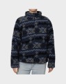 FULL ZIP SHERPA