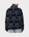 FULL ZIP SHERPA