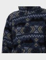 FULL ZIP SHERPA