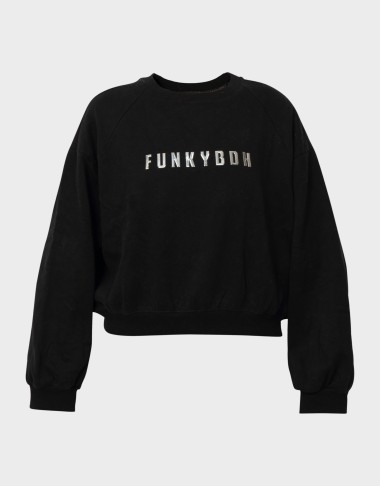 LOGO SWEATSHIRT