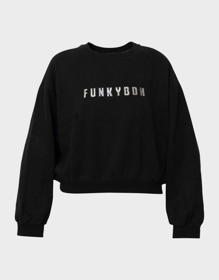 LOGO SWEATSHIRT