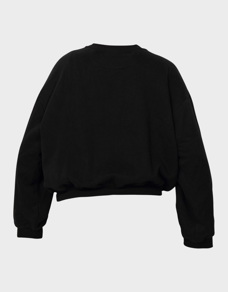 LOGO SWEATSHIRT