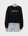 LOGO SWEATSHIRT