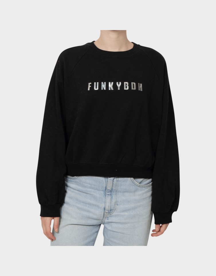 LOGO SWEATSHIRT