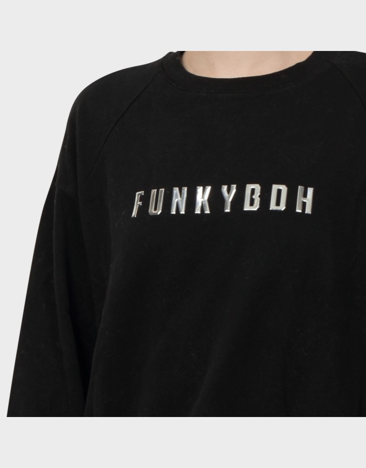 LOGO SWEATSHIRT