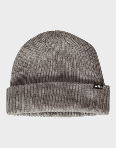 CORE BASIC CUFF BEANIE