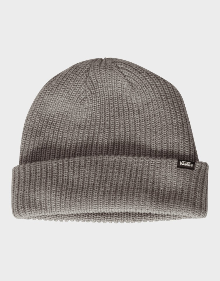 CORE BASIC CUFF BEANIE