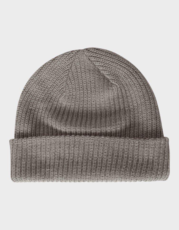 CORE BASIC CUFF BEANIE