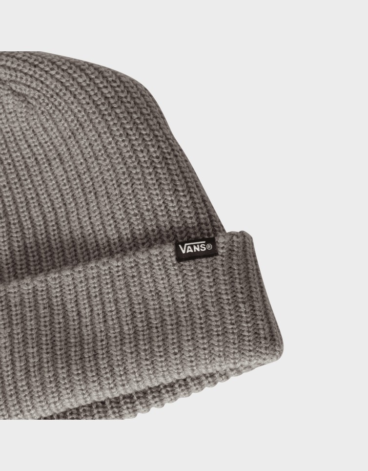 CORE BASIC CUFF BEANIE