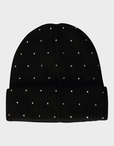 KATHERINE KNIT GLITTER