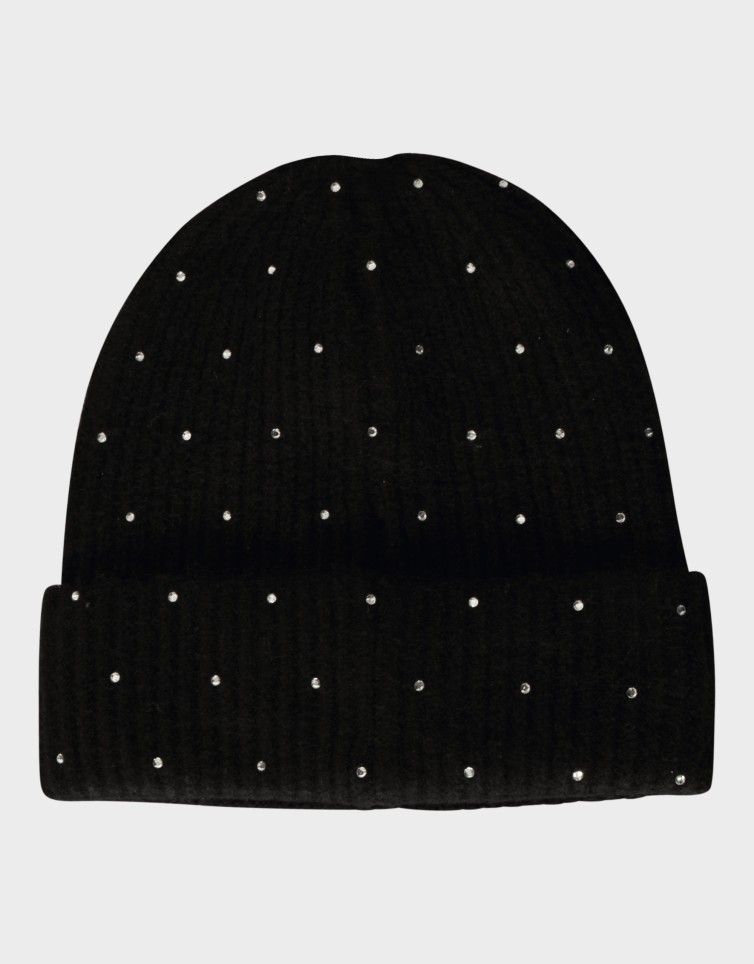 KATHERINE KNIT GLITTER