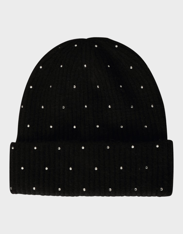 KATHERINE KNIT GLITTER