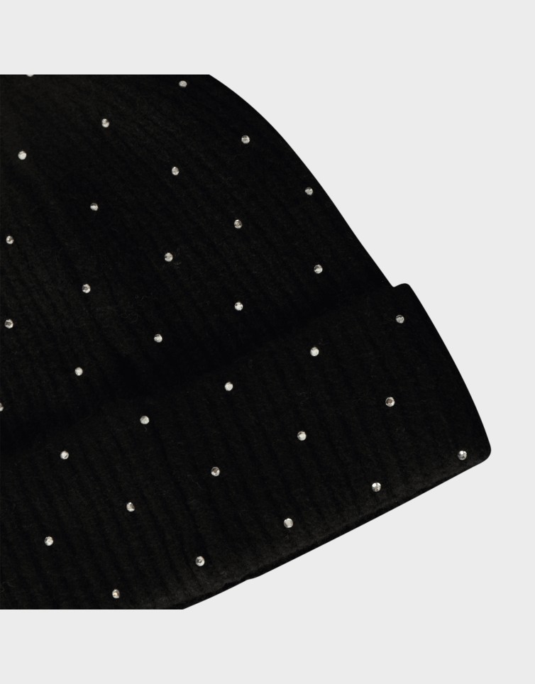 KATHERINE KNIT GLITTER