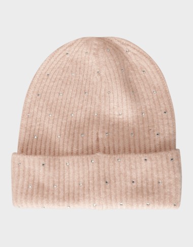 KATHERINE KNIT GLITTER