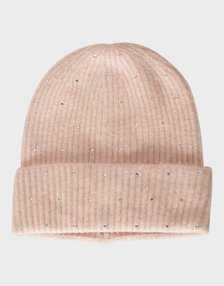 KATHERINE KNIT GLITTER
