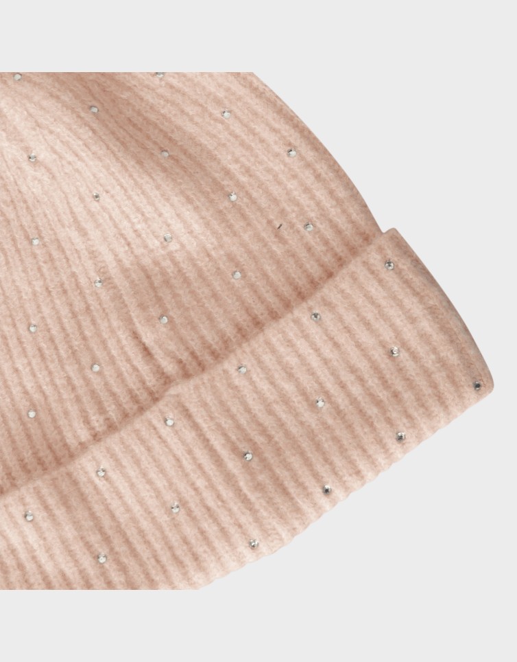KATHERINE KNIT GLITTER