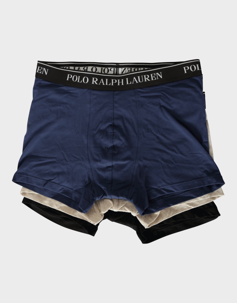 CLASSIC DESIGN TRUNK 3P