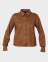 KRETA LS SHIRT JRS