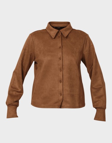 KRETA LS SHIRT JRS