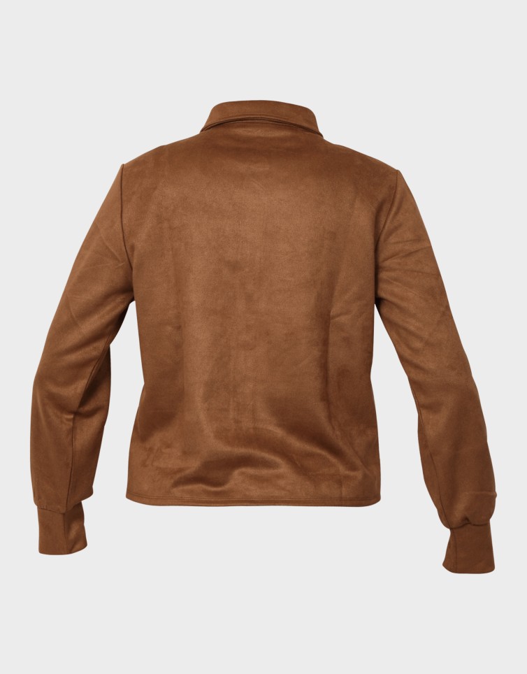KRETA LS SHIRT JRS