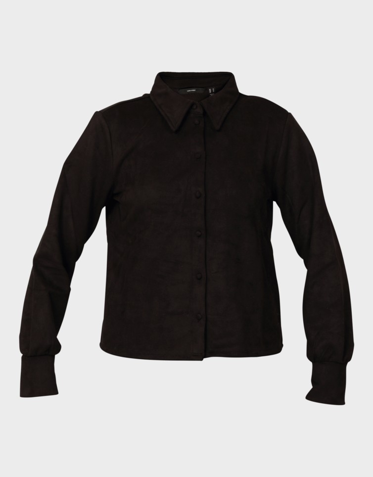 KRETA LS SHIRT JRS