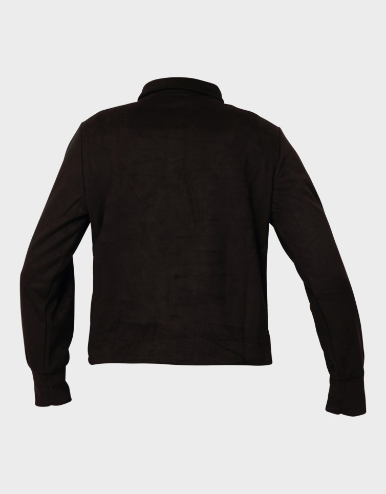 KRETA LS SHIRT JRS