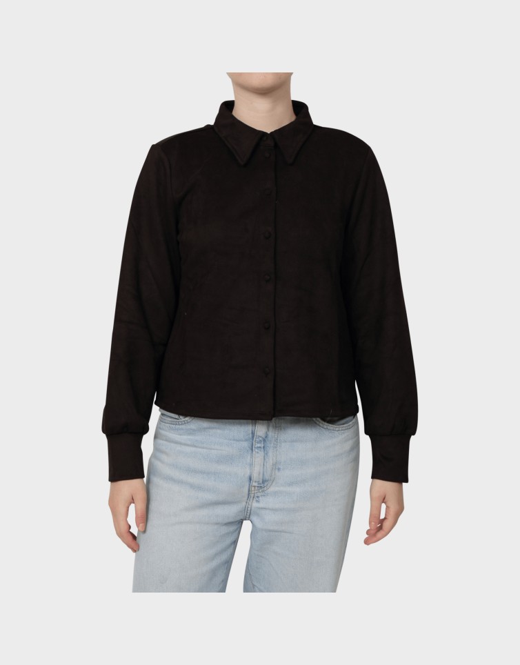 KRETA LS SHIRT JRS