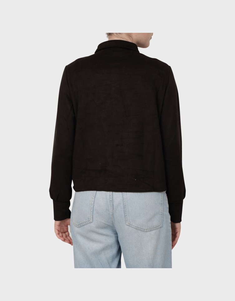 KRETA LS SHIRT JRS