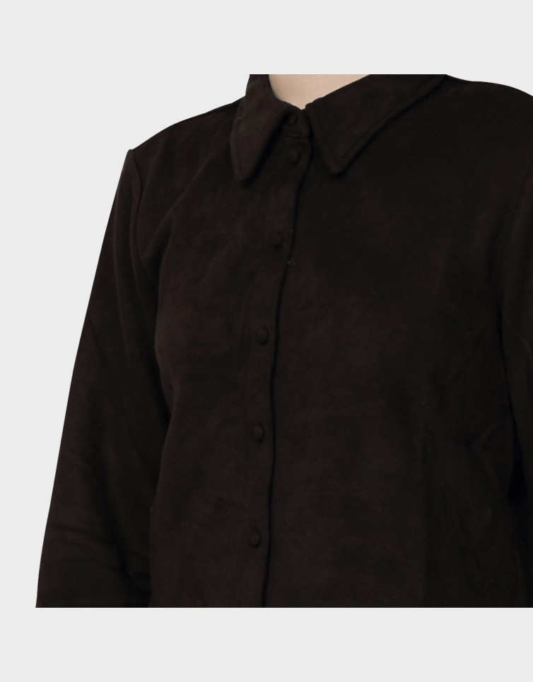 KRETA LS SHIRT JRS