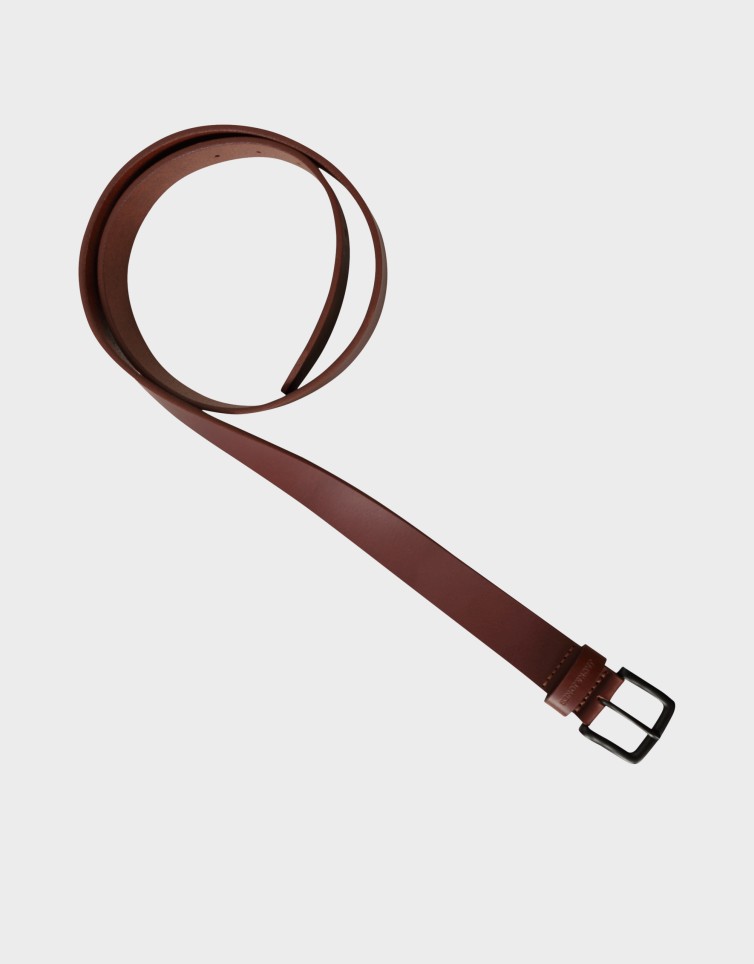 CROMA LEATHER BELT