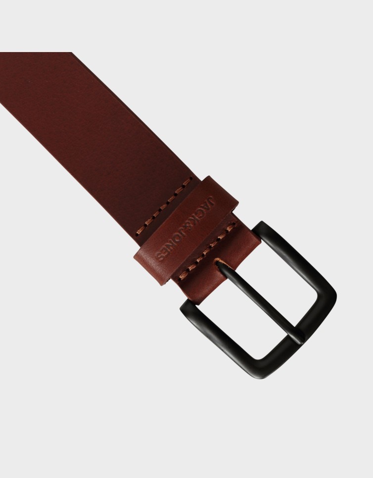 CROMA LEATHER BELT