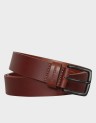 CROMA LEATHER BELT