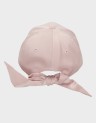 SATIN BOW BACK 9FORTY NEYYAN
