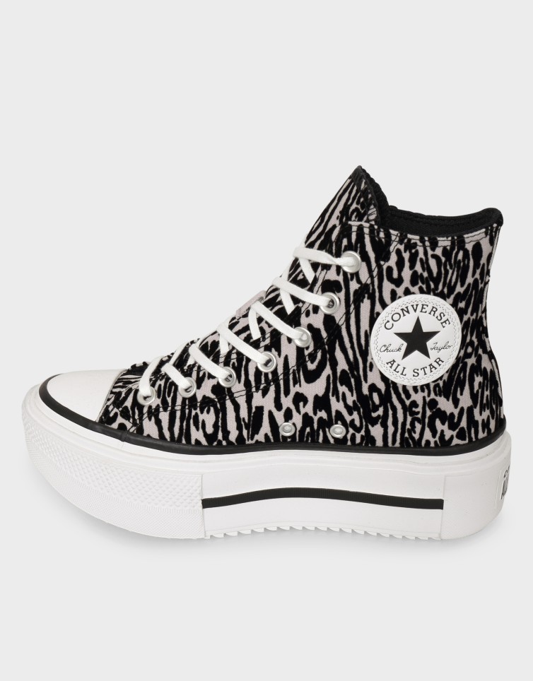 CHUCK TAYLOR ALL STAR LIFT DOUBLE...