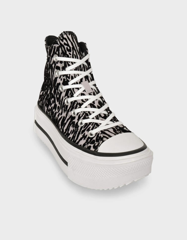 CHUCK TAYLOR ALL STAR LIFT DOUBLE...