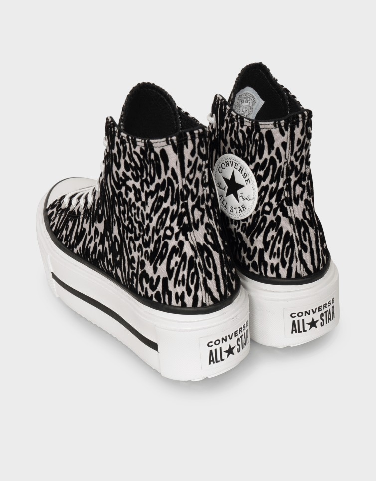 CHUCK TAYLOR ALL STAR LIFT DOUBLE...