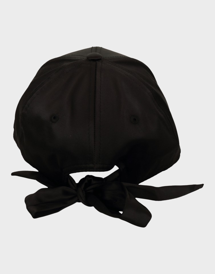SATIN BOW BACK 9FORTY NEYYAN