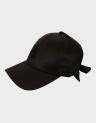 SATIN BOW BACK 9FORTY NEYYAN
